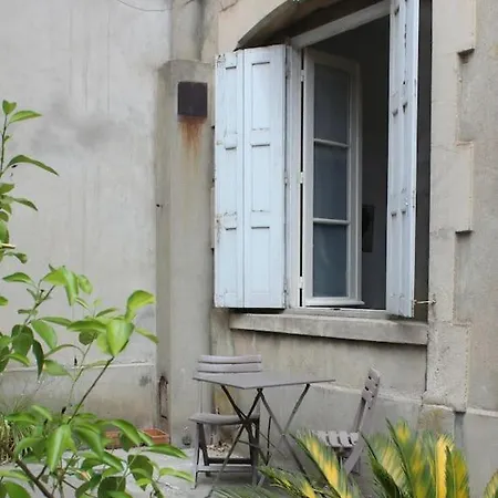 Chez Agatha Carcassonne
