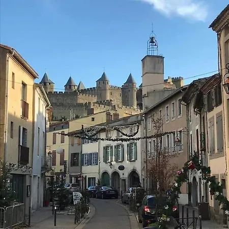 Chez Agatha