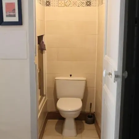 Apartmán Chez Agatha *
