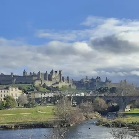 Chez Agatha Carcassonne
